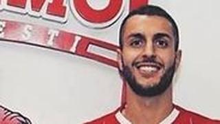 מתיאה מונטיני