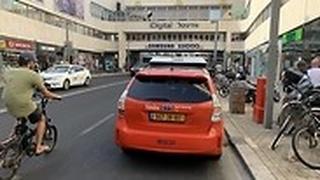 מונית אוטונומית