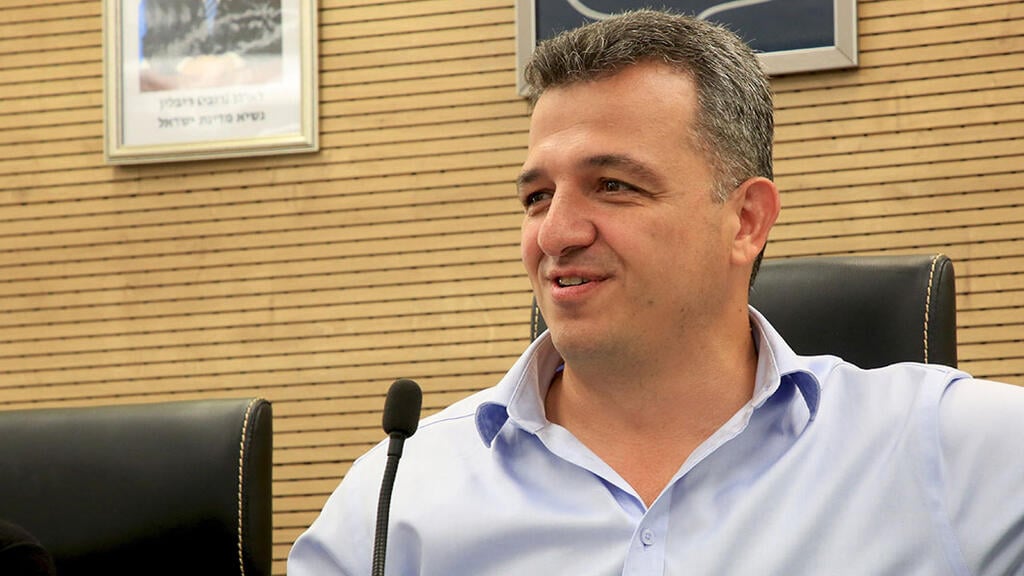 כרמל שאמה הכהן (צילום: ריאן פרויס) כרמל שאמה הכהן