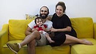 משפחת אטיאס