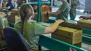 אט"ל צבא צה"ל לוגיסטיקה הערכות למלחמה הבאה 
