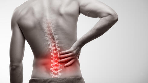 Here's what you can do to stop lower back pain - Vimarsana News