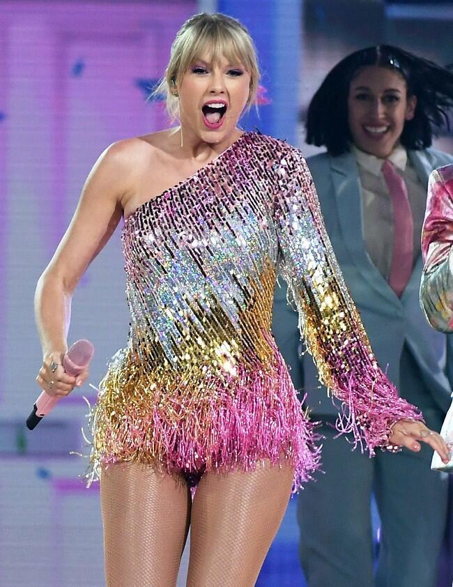 "איזה שוק, אני מתה" (צילום: Gettyimages) "איזה שוק, אני מתה"