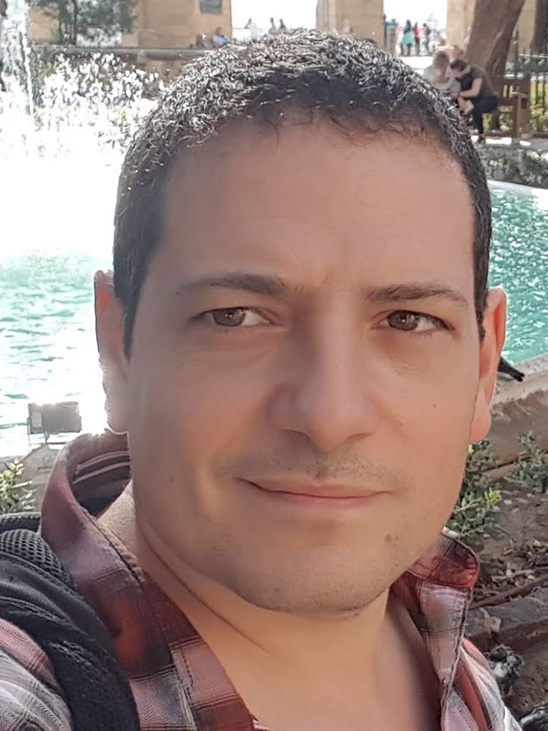 בנימין טוביאס