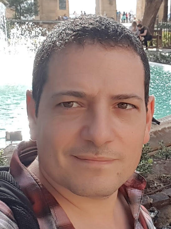 בנימין טוביאס