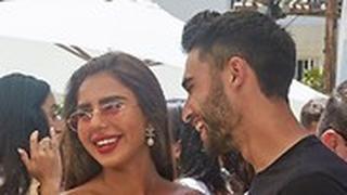 אירוע אלין כהן