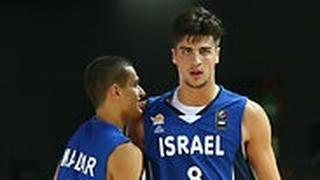 דני אבדיה וים מדר חוגגים