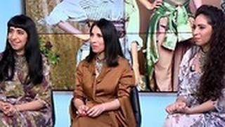 A-WA באולפן ynet