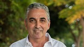 חיים ברוידא