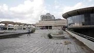 כיכר אתרים בתל אביב