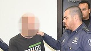 הורי התינוקת שבגופה נמצאו שרידי סם