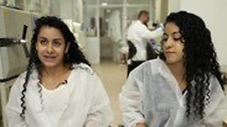 מדעני העתיד