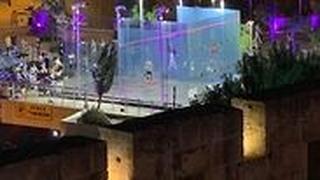 סקווש בירושלים