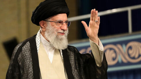 Iran's Supreme Leader Blames U.s. For Ukraine War