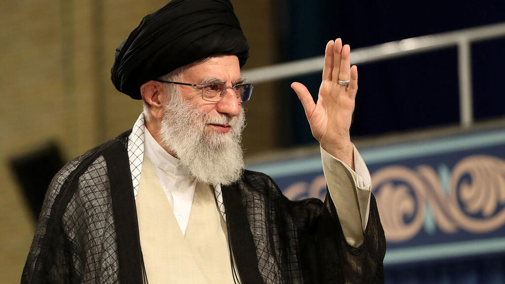 Ayatollah Ali Khamenei