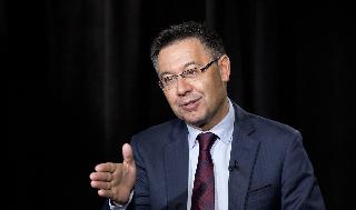 ג'וזפ מריה ברתומאו 