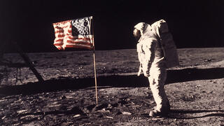 66 years after, Russian space agency chief dispels conspiracy theories about 1969 Moon landing