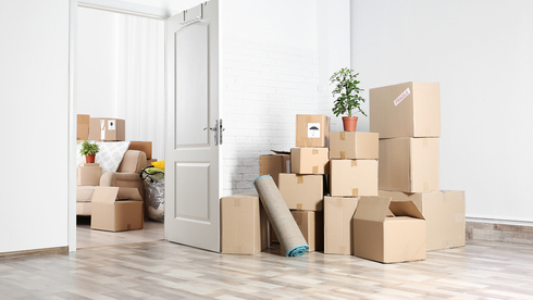 Как спланировать переезд в новую квартиру