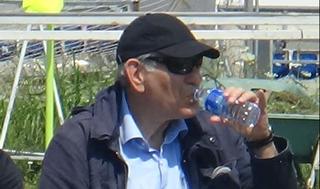 יואב כץ וגבריאל תאמאש