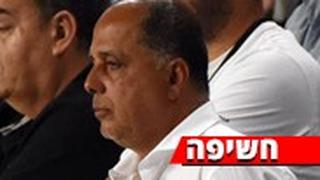 עמוס לוזון