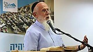 הרב יעקב מדן