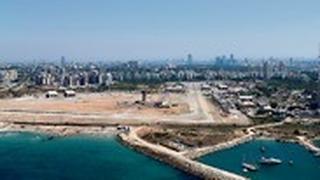 שדה דב