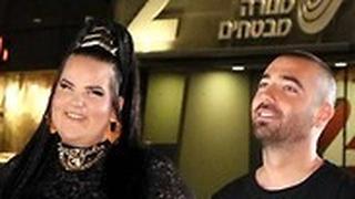 צילומי פופ אפ
