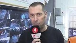 תמונה מתוך הווידאו