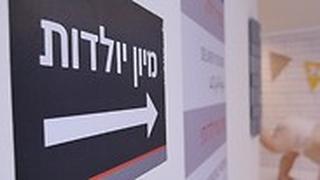מיון יולדות, שיבא תל השומר