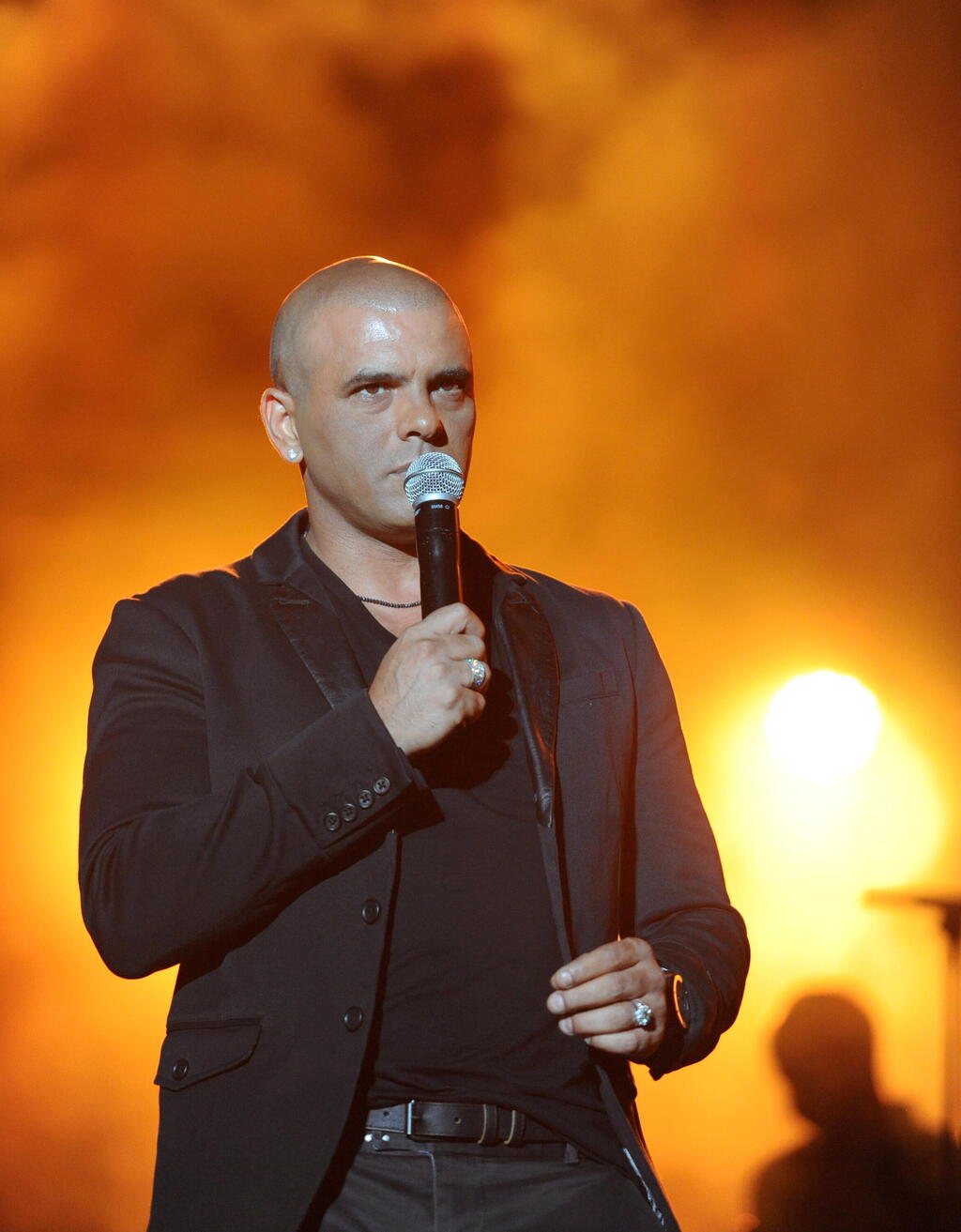 עדי לאון מוזיקה אייל גולן