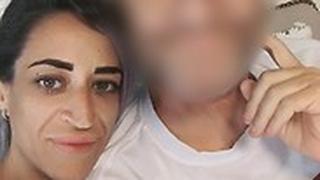 הגננת החשודה משכונת גילה בירושלים