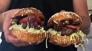 בשר ואגיו במושב שרונה