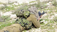 אפשר להתגייס עם קרוהן