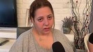 אשתו של אופיר חסדאי מגיבה על הרצח שלו ברמלה