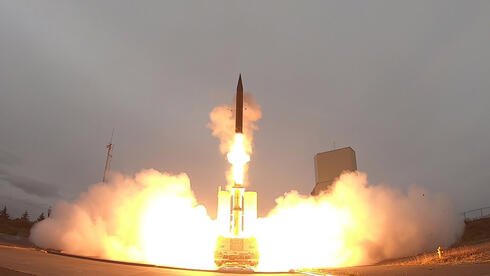 It's a deal: Germany to purchase Israel's Arrow defense system for 4.3 billion euros - Vimarsana News