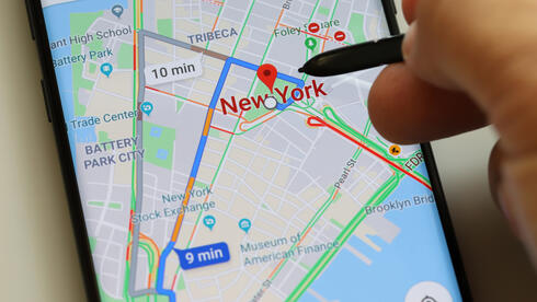 These 8 tips will make you a Google Maps expert