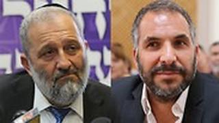 קון קובי אריה דרעי
