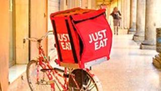 Just Eat