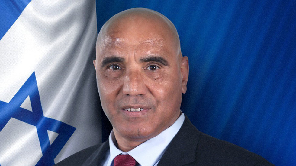 חמד עמאר