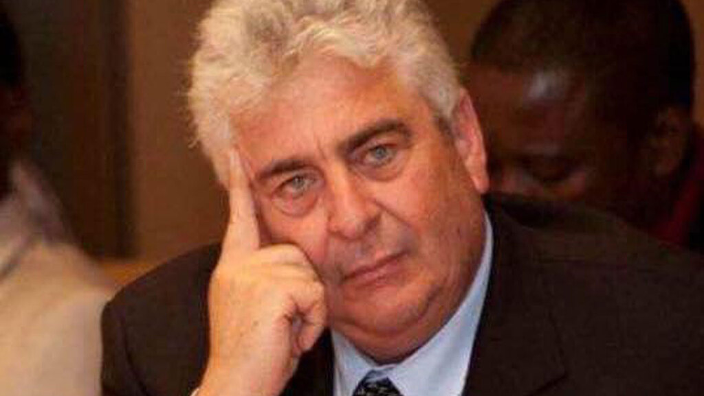 זאב רובינשטיין 