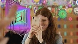 אמנות דיגיטלית במציאות רבודה