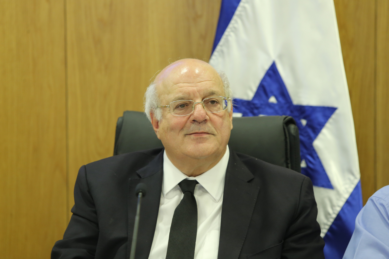 חנן מלצר