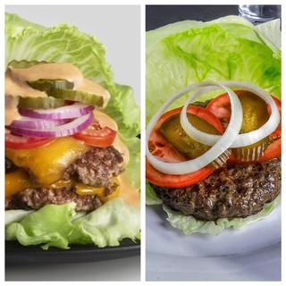 רשת אגאדיר טוענת כי רשת מוזס העתיקה מהם המבורגר