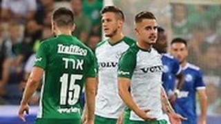 מכבי חיפה