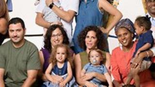 משפחה בצמיחה משפחות