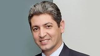 שגריר ישראל בפנמה רדא מנצור