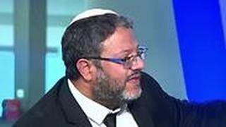 איתמר בן גביר