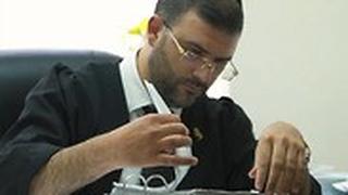 עו"ד יואב ללום