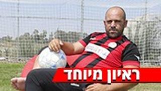 אבי פרץ