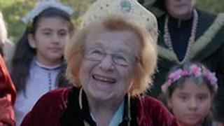 מתוך "תשאלו את ד"ר רות"